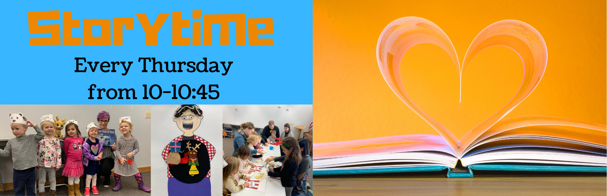 Eldora Public Library Eldora Public Library